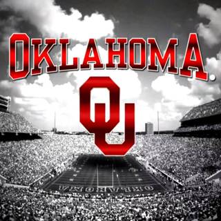 Boomer Sooner wallpaper