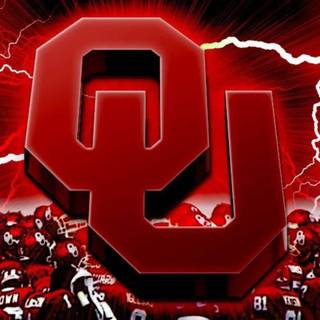 Boomer Sooner wallpaper