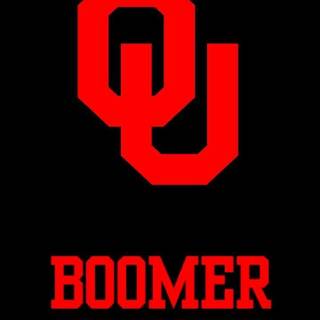 Boomer Sooner wallpaper
