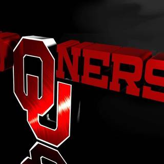 Boomer Sooner wallpaper