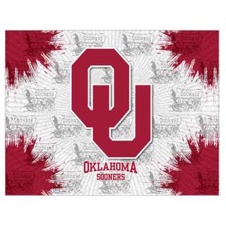 Boomer Sooner wallpaper