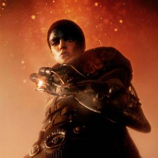 Furiosa: A Mad Max Saga 4k wallpaper