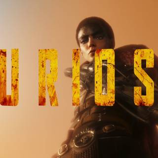 Furiosa: A Mad Max Saga 4k wallpaper