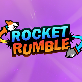 Rocket Rumble wallpaper