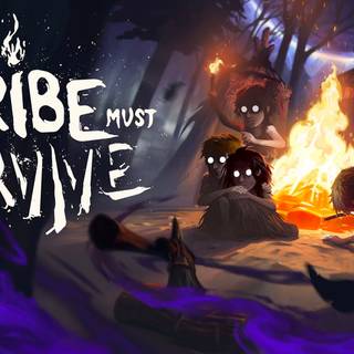The Tribe Must Survive wallpaper