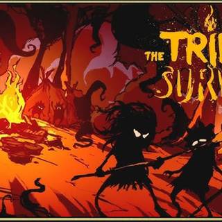 The Tribe Must Survive wallpaper