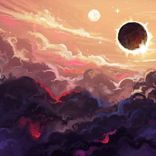 The Tribe Must Survive wallpaper