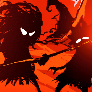 The Tribe Must Survive wallpaper