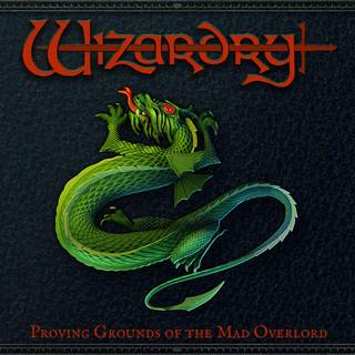 Wizardry: Proving Grounds of the Mad Overlord wallpaper