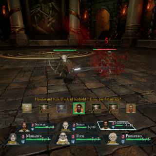 Wizardry: Proving Grounds of the Mad Overlord wallpaper