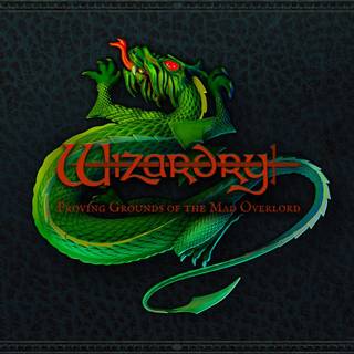 Wizardry: Proving Grounds of the Mad Overlord wallpaper