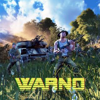 Warno wallpaper