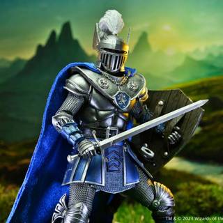 Action Figure Strongheart Theme Pack wallpaper