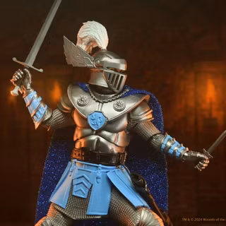 Action Figure Strongheart Theme Pack wallpaper