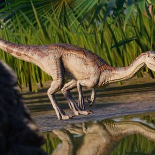 Jurassic World Evolution 2: Park Managers' Collection Pack