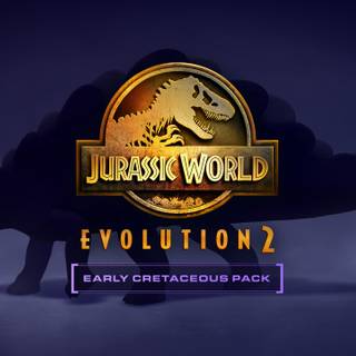 Jurassic World Evolution 2: Park Managers' Collection Pack