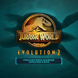 Jurassic World Evolution 2: Park Managers' Collection Pack