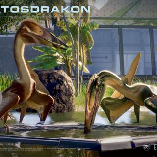 Jurassic World Evolution 2: Park Managers' Collection Pack