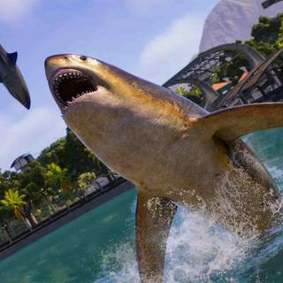 Jurassic World Evolution 2: Park Managers' Collection Pack