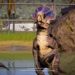 Jurassic World Evolution 2: Park Managers' Collection Pack