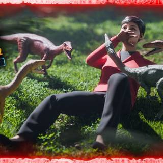 Jurassic World Evolution 2: Park Managers' Collection Pack