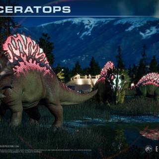 Jurassic World Evolution 2: Park Managers' Collection Pack
