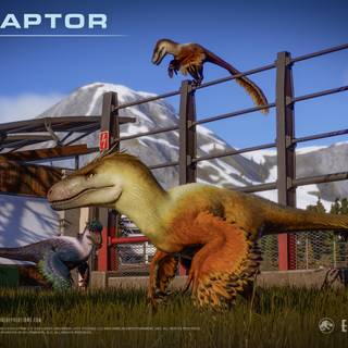 Jurassic World Evolution 2: Park Managers' Collection Pack