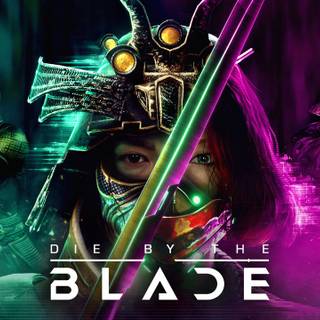 Die by the Blade wallpaper