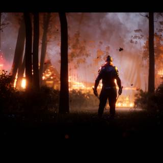 Die by the Blade wallpaper