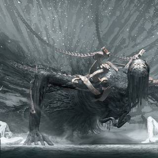 Die by the Blade wallpaper