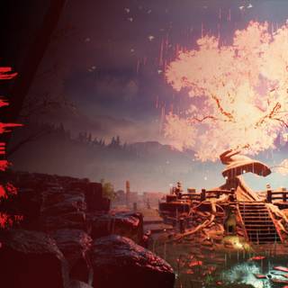 Die by the Blade wallpaper