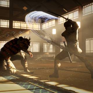 Die by the Blade wallpaper