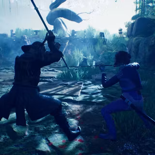 Die by the Blade wallpaper