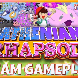 ATHENIAN RHAPSODY wallpaper