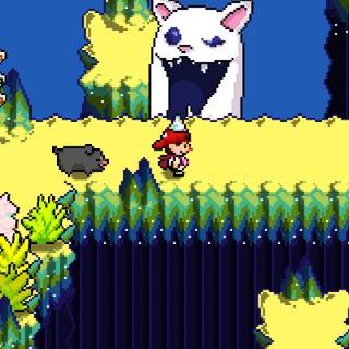 ATHENIAN RHAPSODY wallpaper