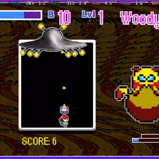 ATHENIAN RHAPSODY wallpaper