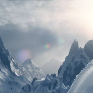 Steep game wallpaper