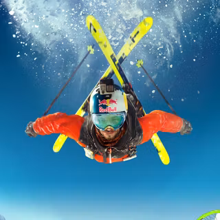 Steep game wallpaper