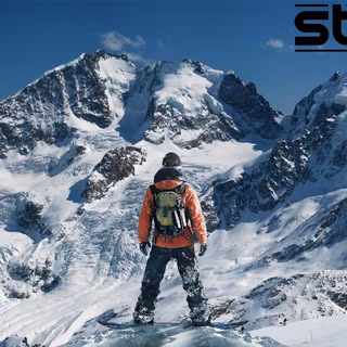 Steep game wallpaper