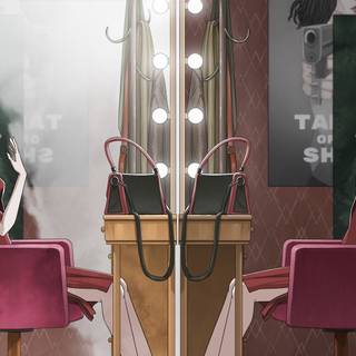 Still Joking game wallpaper