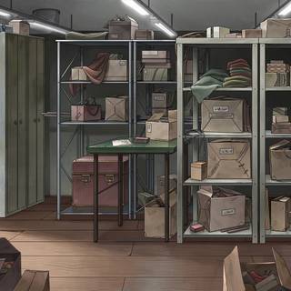 Still Joking game wallpaper