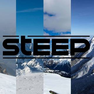 Steep game wallpaper