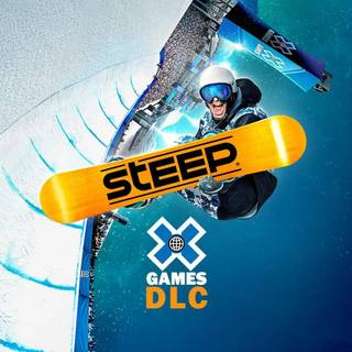 Steep game wallpaper