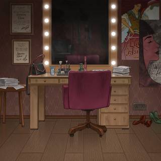 Still Joking game wallpaper