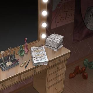 Still Joking game wallpaper