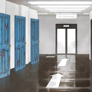 Still Joking game wallpaper