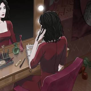 Still Joking game wallpaper