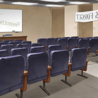 Still Joking game wallpaper