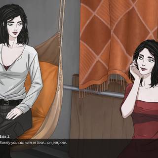 Still Joking game wallpaper