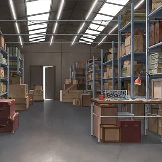 Still Joking game wallpaper